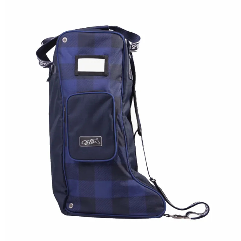 QHP Boot Bag Collection - Estate